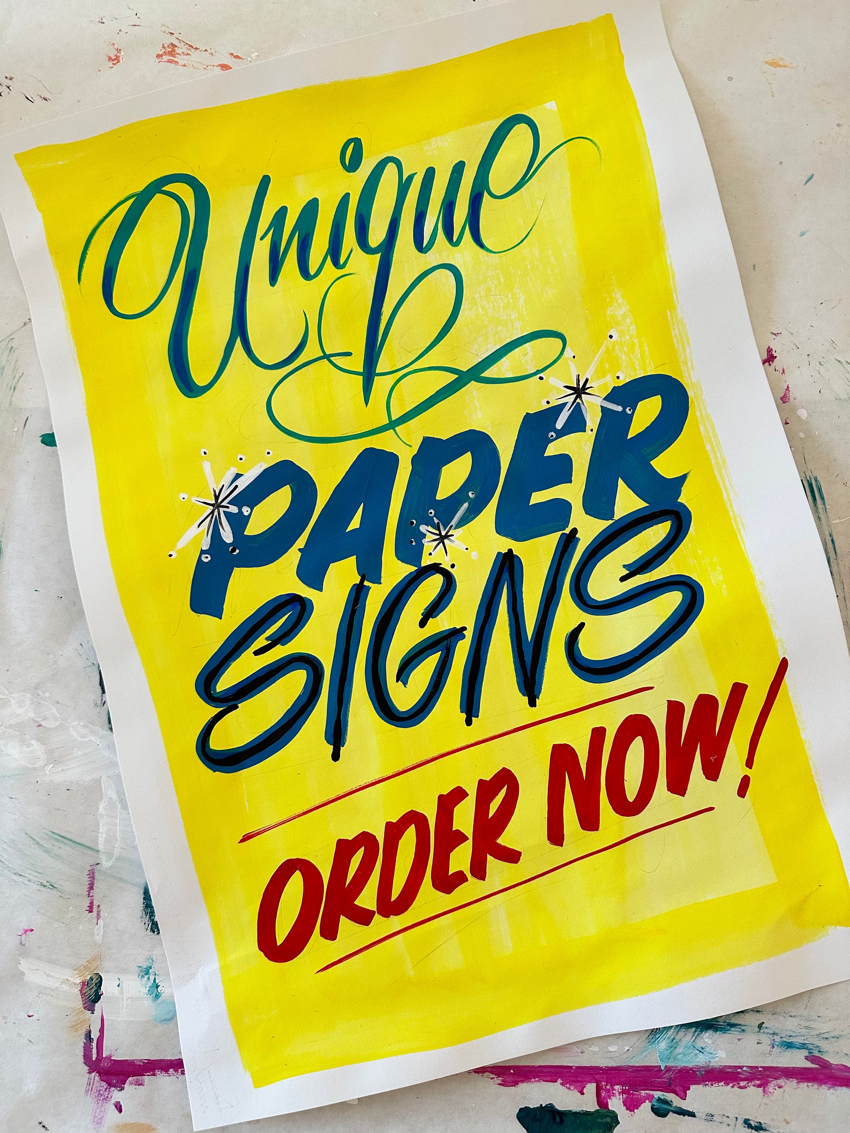 Carla Hackett – Carla Hackett Lettering